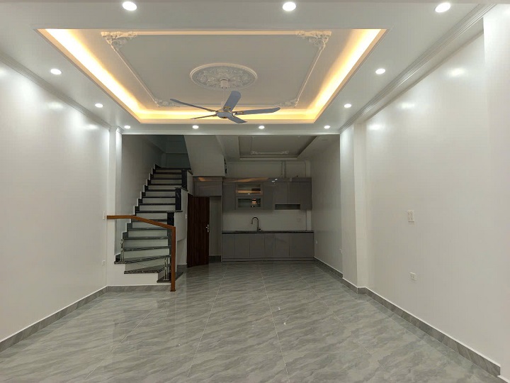 BÁN NHÀ 4 TẦNG - XÓM TRUNG, VĂN CAO, NGÔ QUYỀN, HẢI PHÒNG